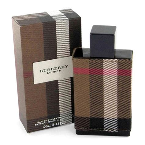 burberry london parfüm fiyat